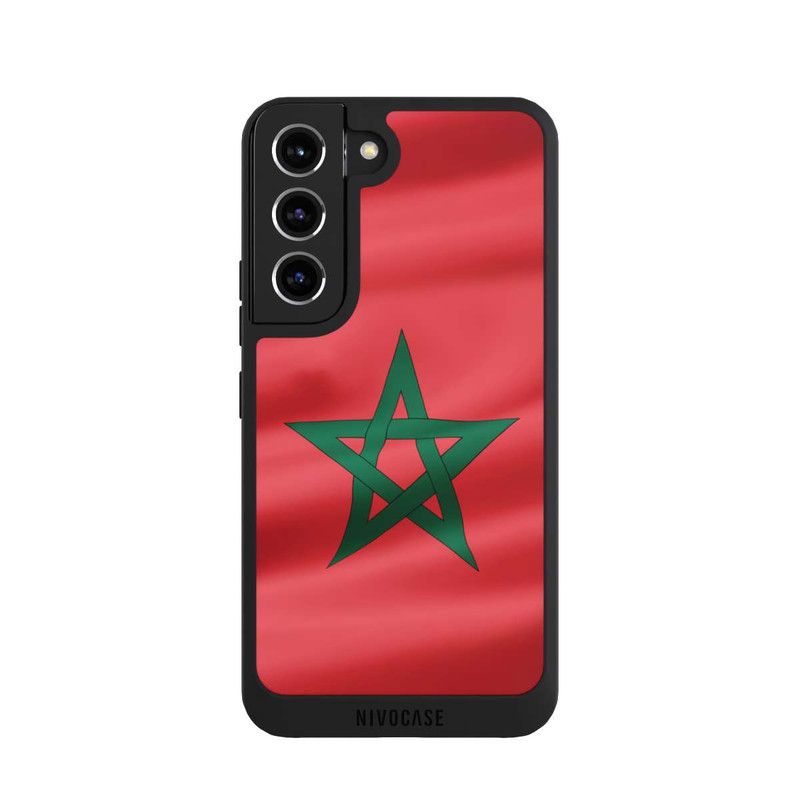 Galaxy S22 NIVOpure Maroc