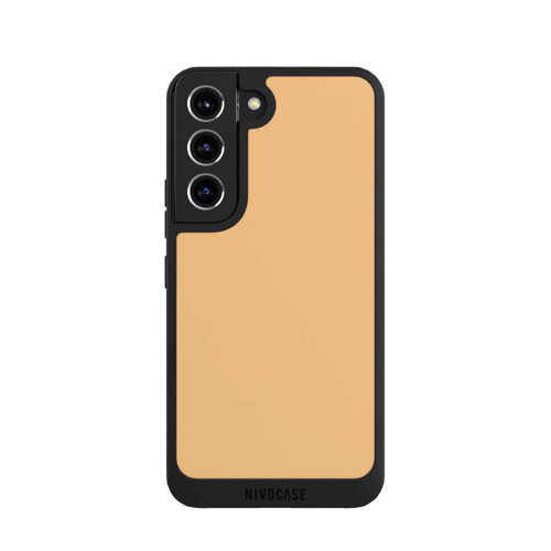 Samsung Galaxy S22 NIVOpure Beige