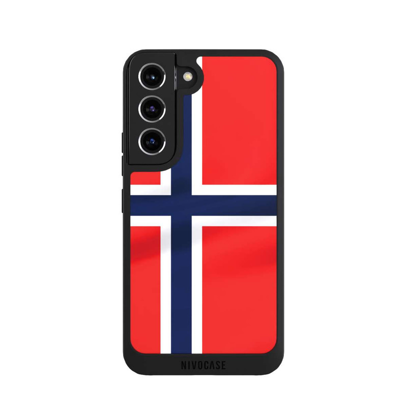 Galaxy S22 NIVOpure Norvège