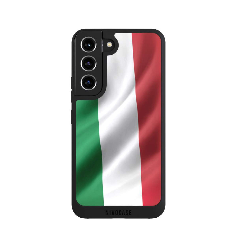Galaxy S22 NIVOpure Italie