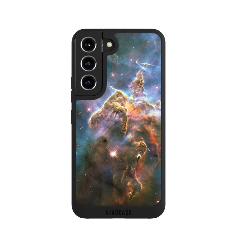 Galaxy S22 NIVOpure Mystic Mountain