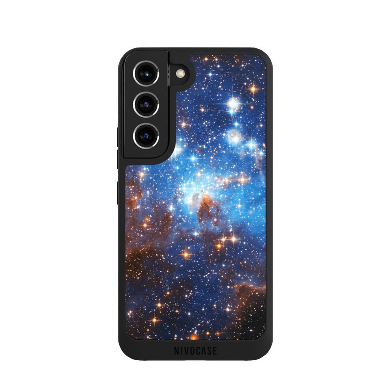 Galaxy S22 NIVOpure Große Magellanische Wolke