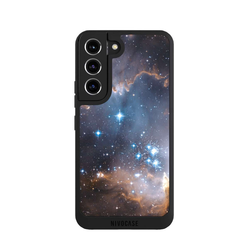 Galaxy S22 NIVOpure Jeunes Etoiles