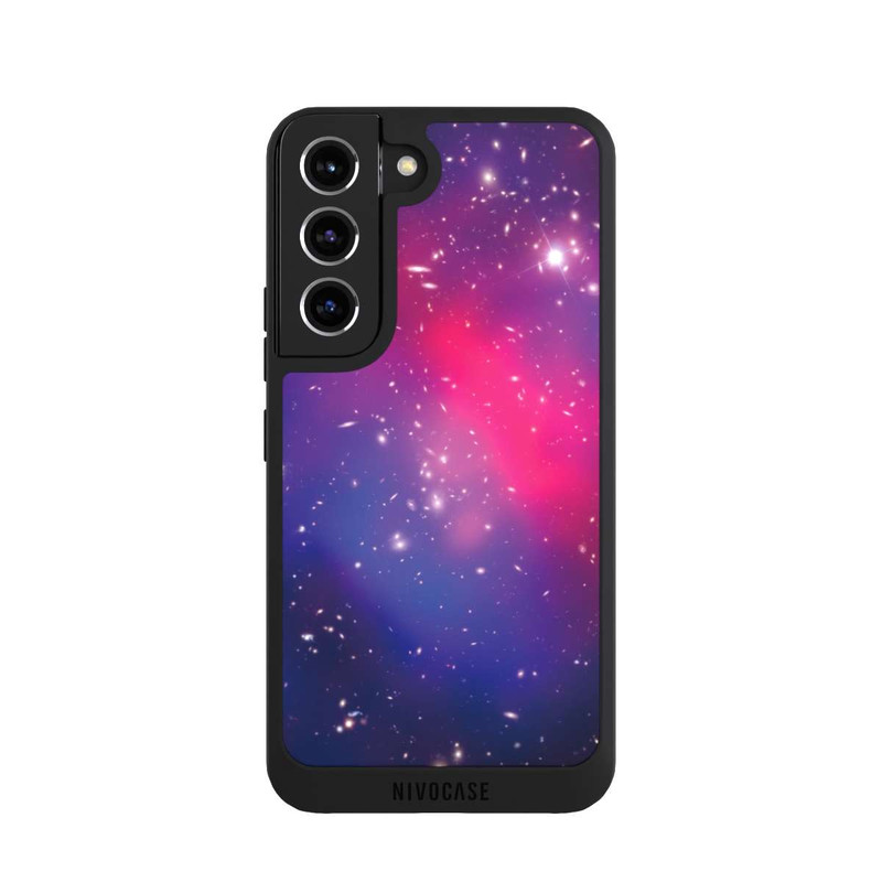 Galaxy S22 NIVOpure Amas de Galaxies de Pandora