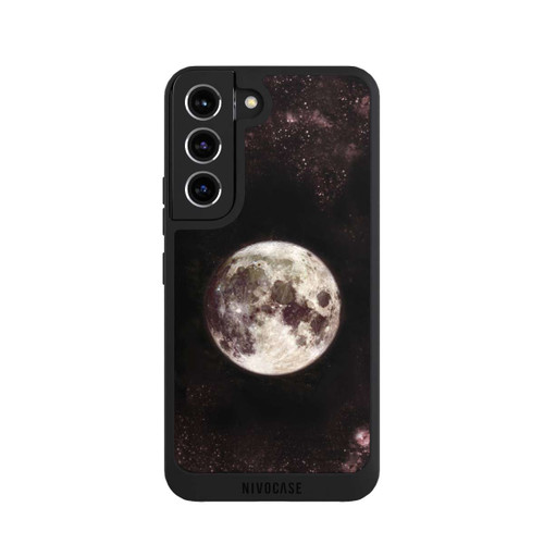 Samsung Galaxy S22 NIVOpure Der Mond
