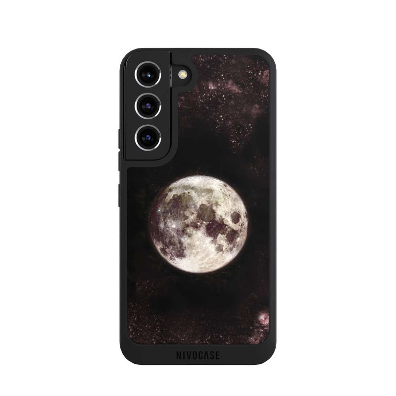 Galaxy S22 NIVOpure The Moon