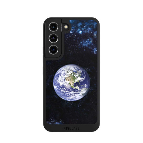 Samsung Galaxy S22 NIVOpure Die Erde