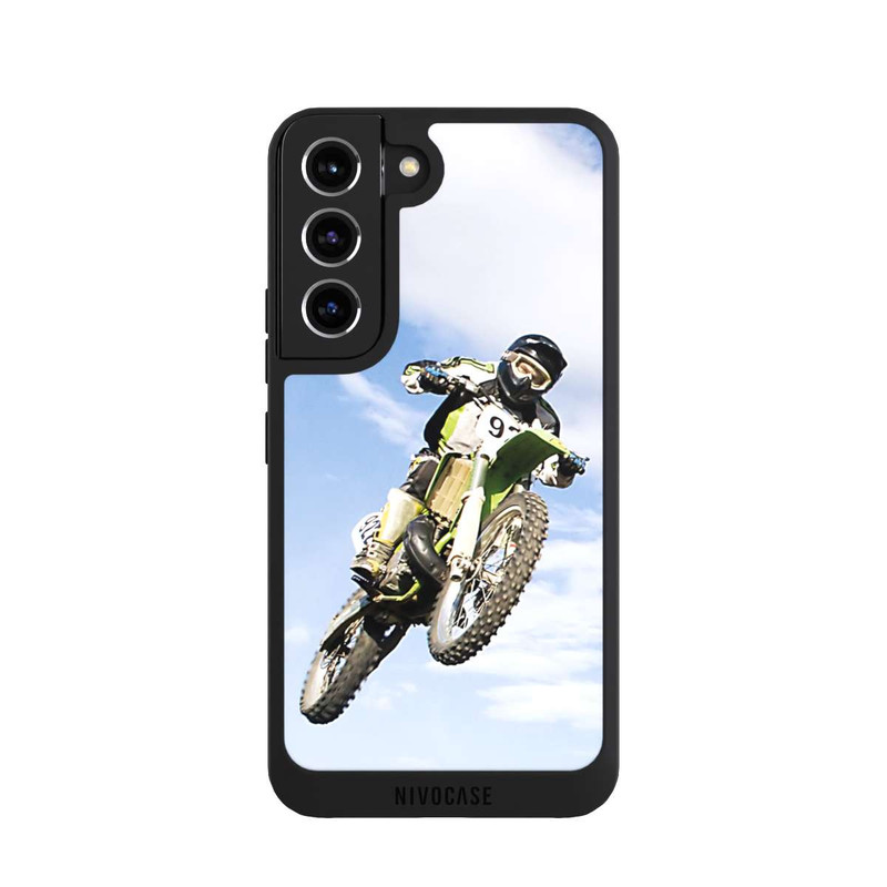 Galaxy S22 NIVOpure Motocross