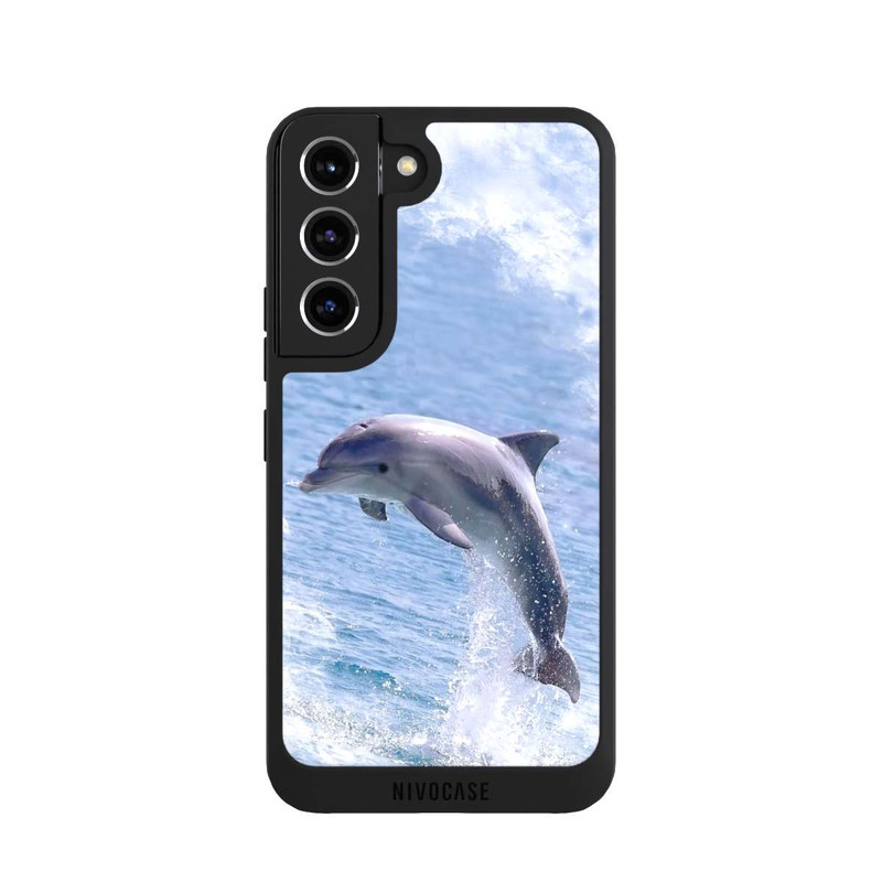 Galaxy S22 NIVOpure Dauphin Sautant