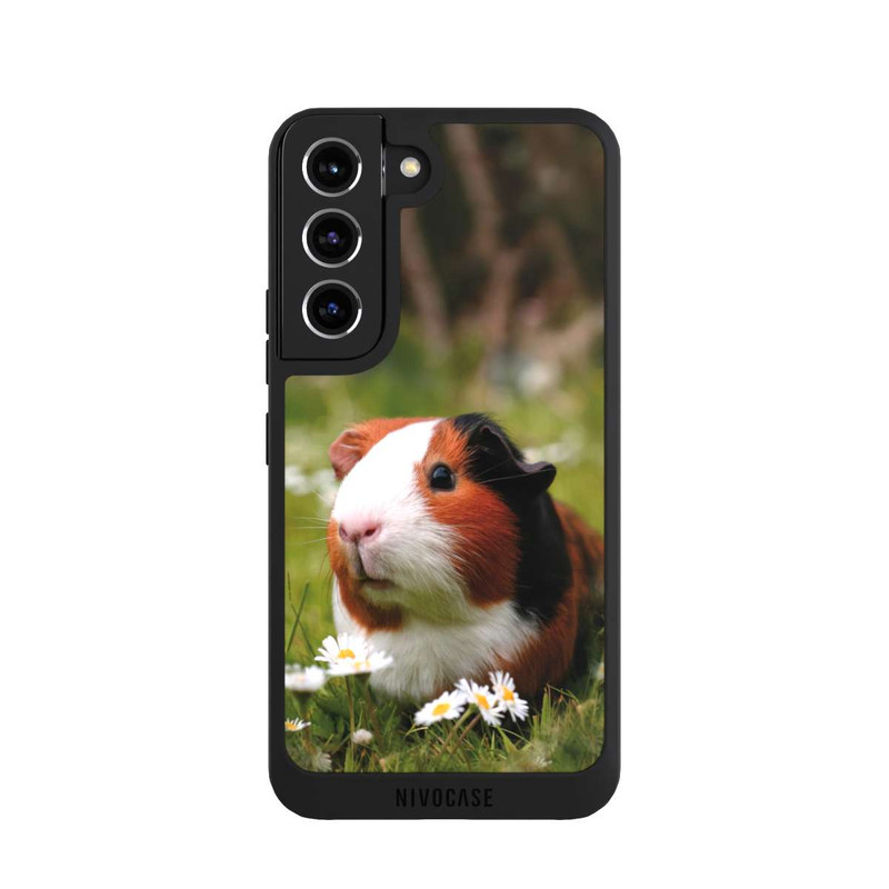 Galaxy S22 NIVOpure Cochon d'Inde