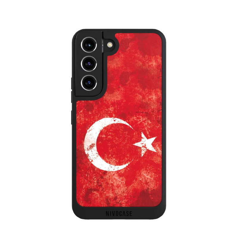 Galaxy S22 NIVOpure Türkiye
