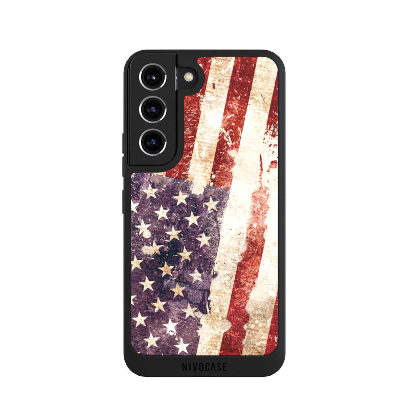 Galaxy S22 NIVOpure In God We Trust