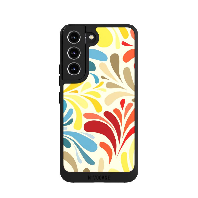 Galaxy S22 NIVOpure Gouttes d'été