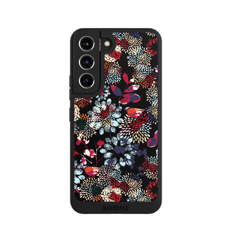 Galaxy S22 NIVOpure Kimono Sombre
