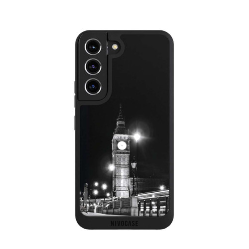 Samsung Galaxy S22 NIVOpure Big Ben