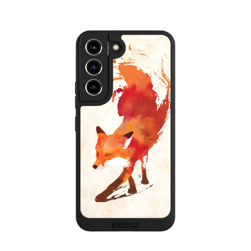 Galaxy S22 NIVOpure Vulpes Vulpes