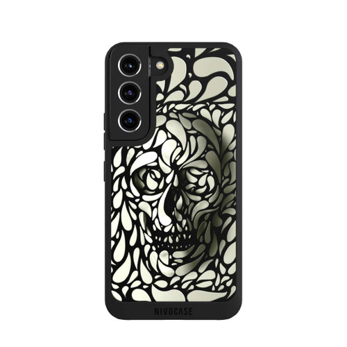 Samsung Galaxy S22 NIVOpure Deep Skull