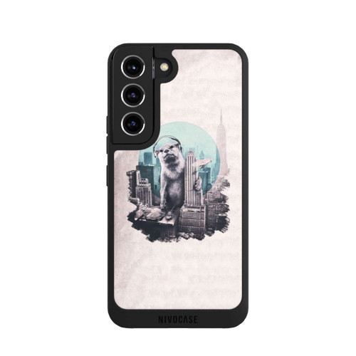 Samsung Galaxy S22 NIVOpure DJ 3