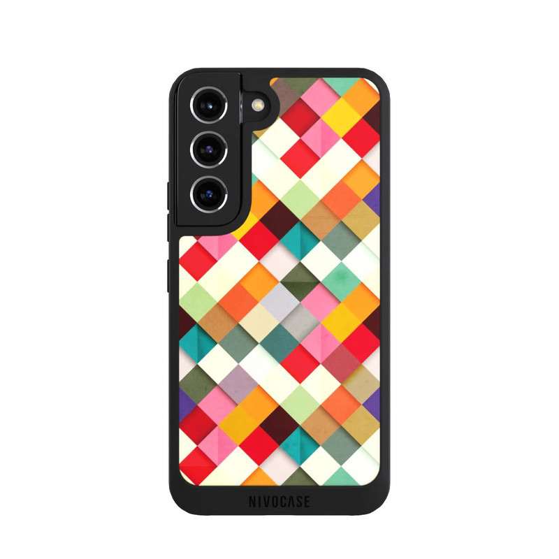 Galaxy S22 NIVOpure Fait Passer