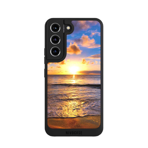 Samsung Galaxy S22 NIVOpure Strand