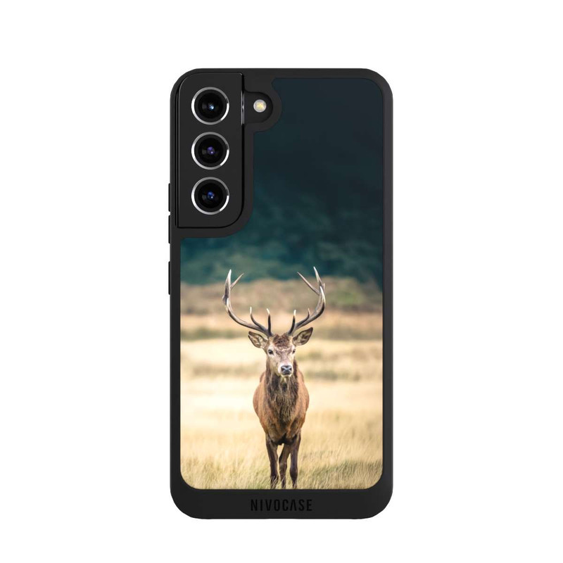 Galaxy S22 NIVOpure Roi de la Forêt