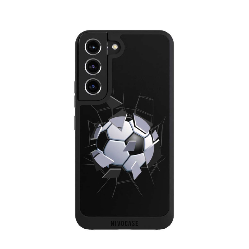 Galaxy S22 NIVOpure Smash