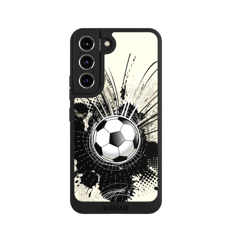 Galaxy S22 NIVOpure Penalty kick