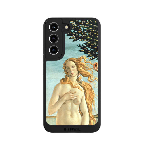 Samsung Galaxy S22 NIVOpure Die Geburt der Venus