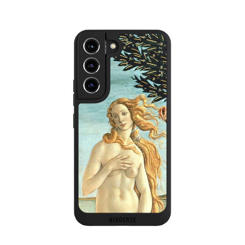 Galaxy S22 NIVOpure Die Geburt der Venus