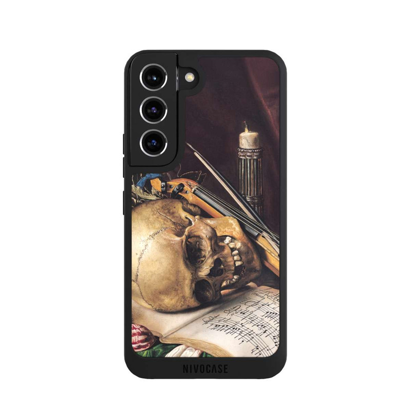 Galaxy S22 NIVOpure Vanitas