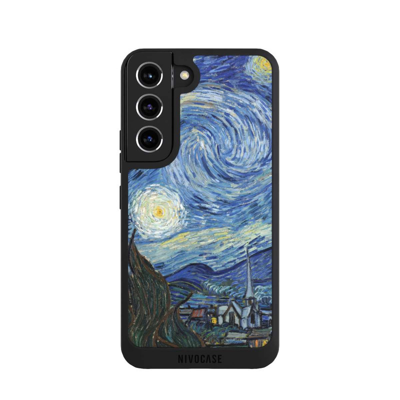 Galaxy S22 NIVOpure La Nuit étoilée