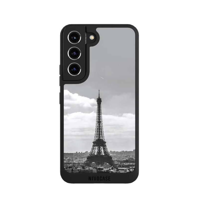 Galaxy S22 NIVOpure Paris Meine Liebe
