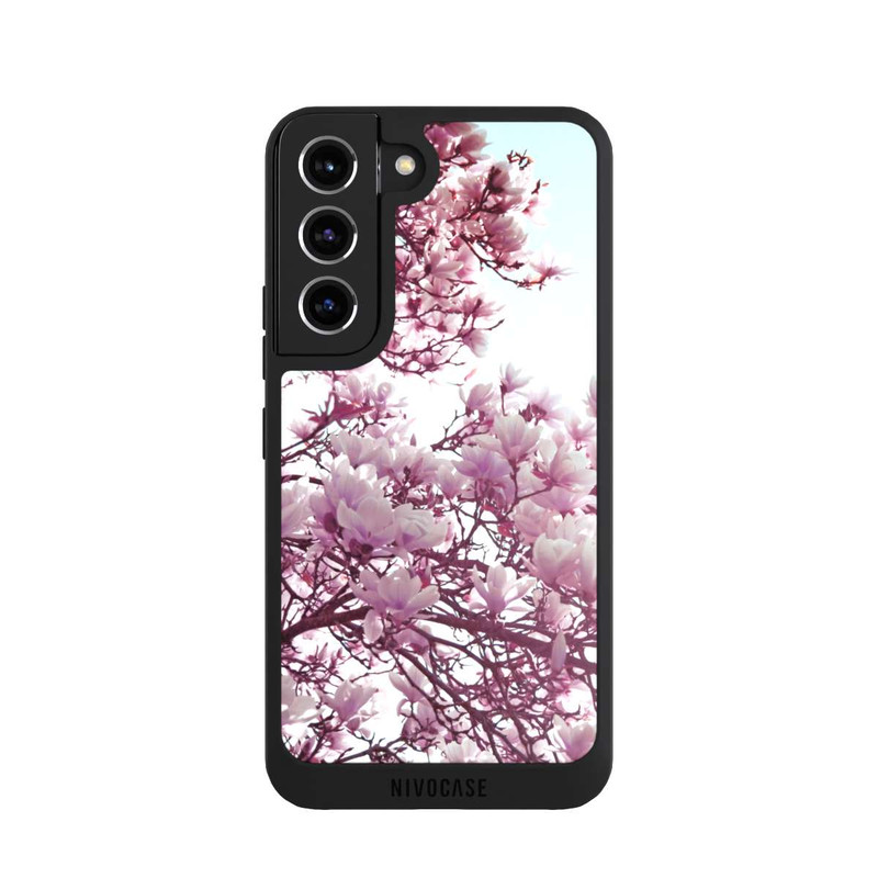 Galaxy S22 NIVOpure Printemps 2