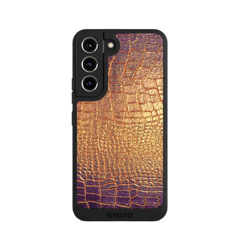 Galaxy S22 NIVOpure Snake Look