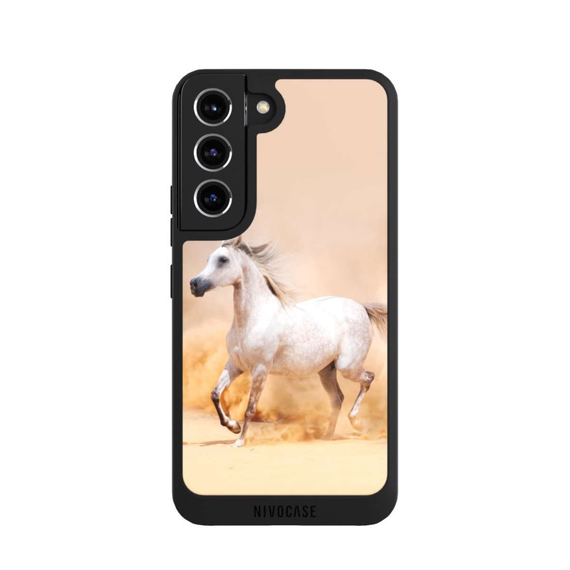 Galaxy S22 NIVOpure Cheval Sauvage