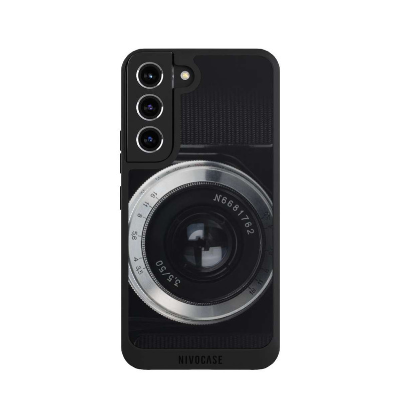 Galaxy S22 NIVOpure Instantané