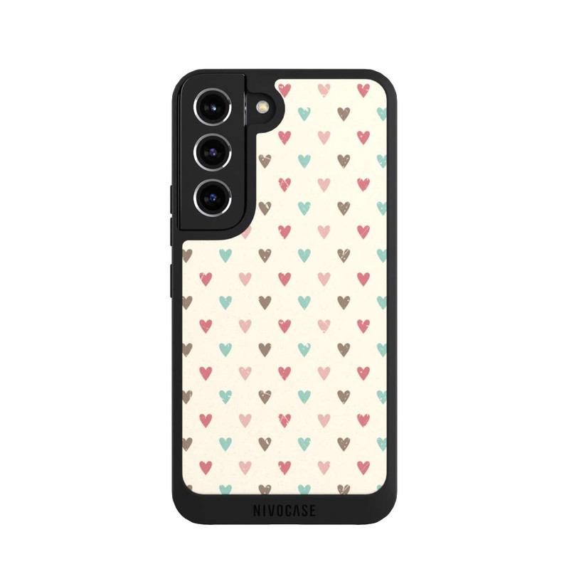 Galaxy S22 NIVOpure Herzlich