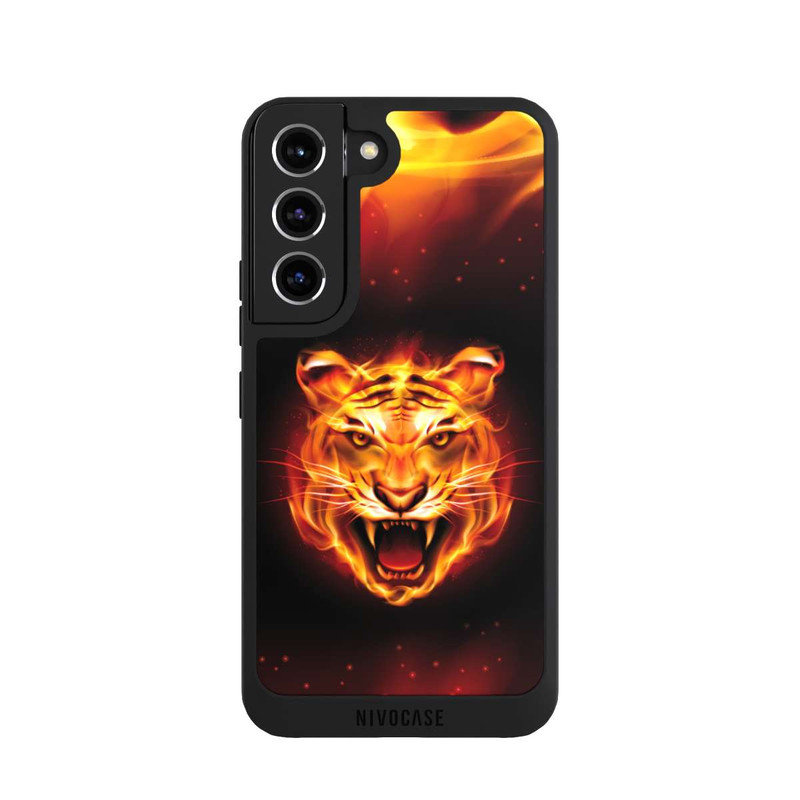 Galaxy S22 NIVOpure Tigre du Bengale