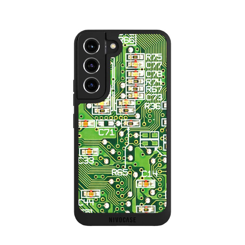 Galaxy S22 NIVOpure Circuit Imprimé
