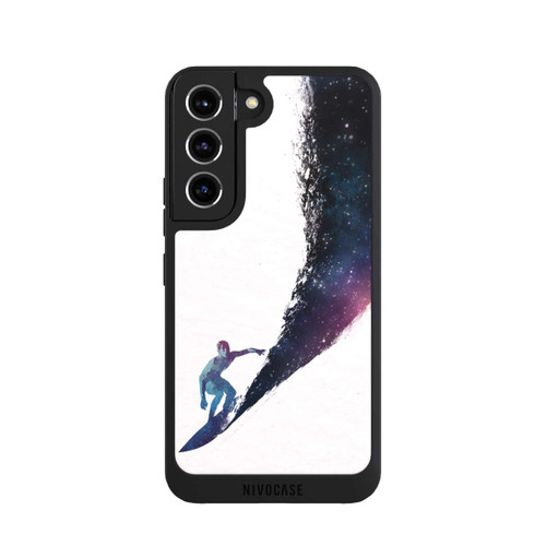 Samsung Galaxy S22 NIVOpure Surfing the Universe