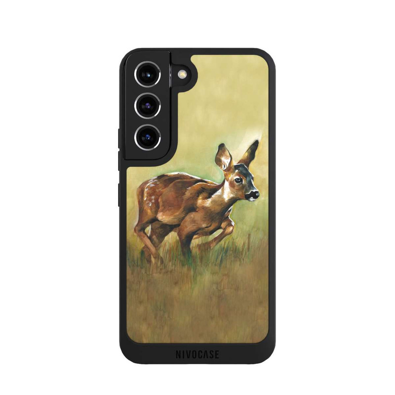 Galaxy S22 NIVOpure Biche