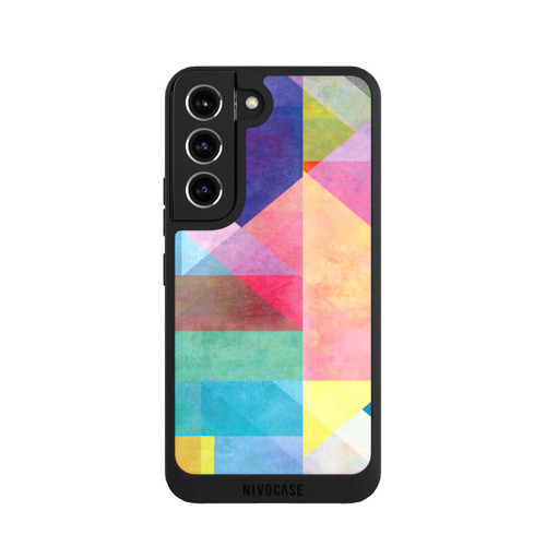 Samsung Galaxy S22 NIVOpure Colorblocking 2