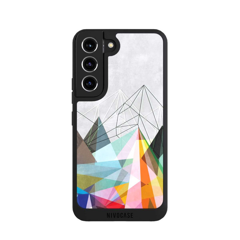 Galaxy S22 NIVOpure Éclat de Couleurs 3