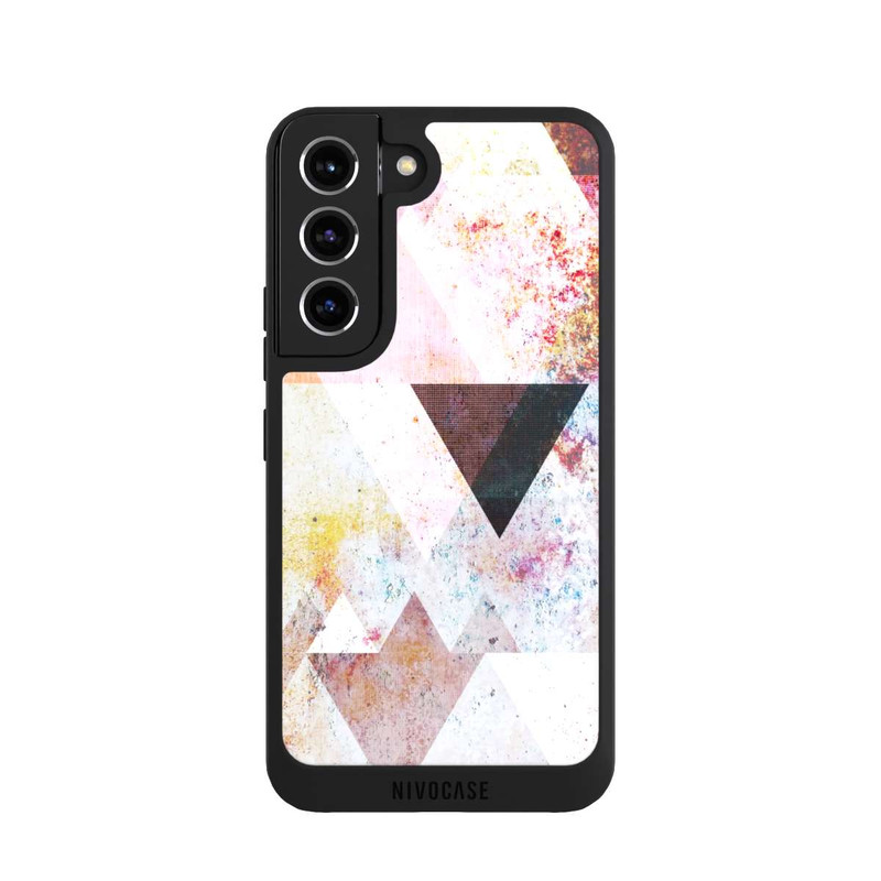 Galaxy S22 NIVOpure Graphic 3
