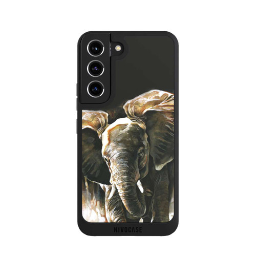 Samsung Galaxy S22 NIVOpure Elephant 2