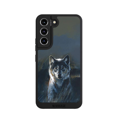 Samsung Galaxy S22 NIVOpure Wolf 2