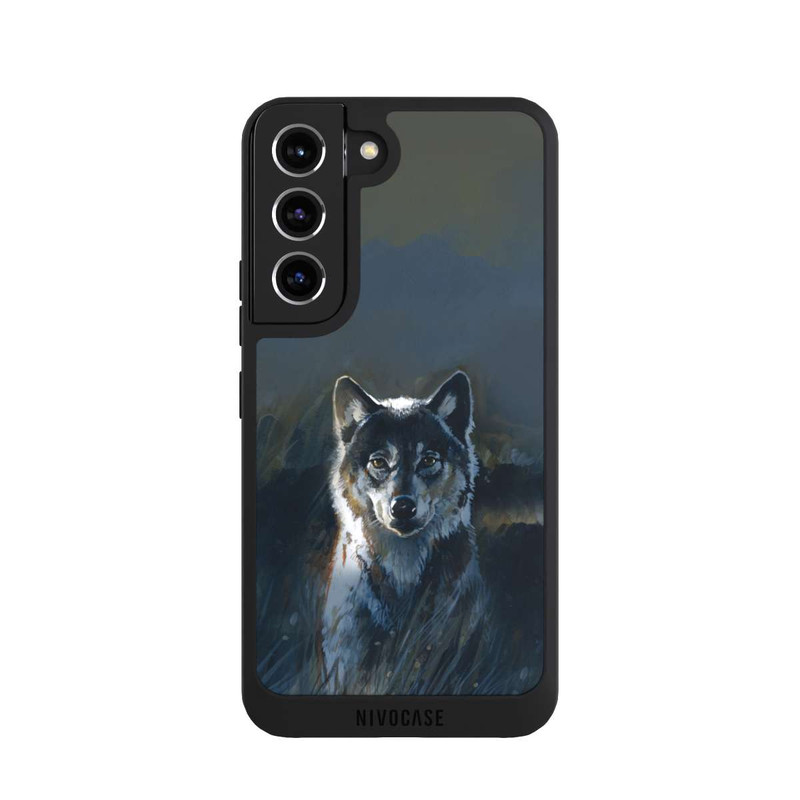 Galaxy S22 NIVOpure Loup 2