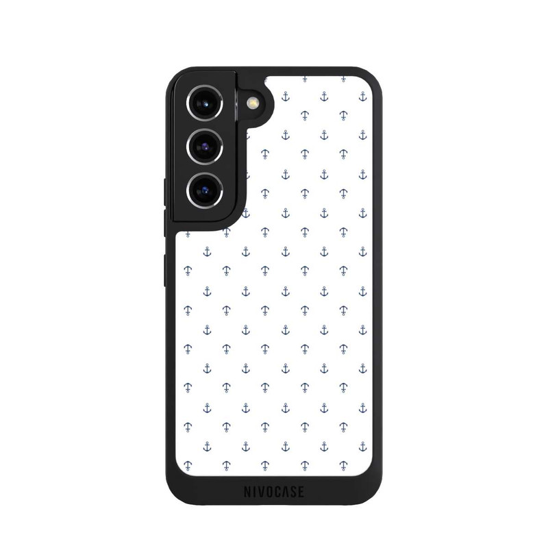 Galaxy S22 NIVOpure Anchors Light