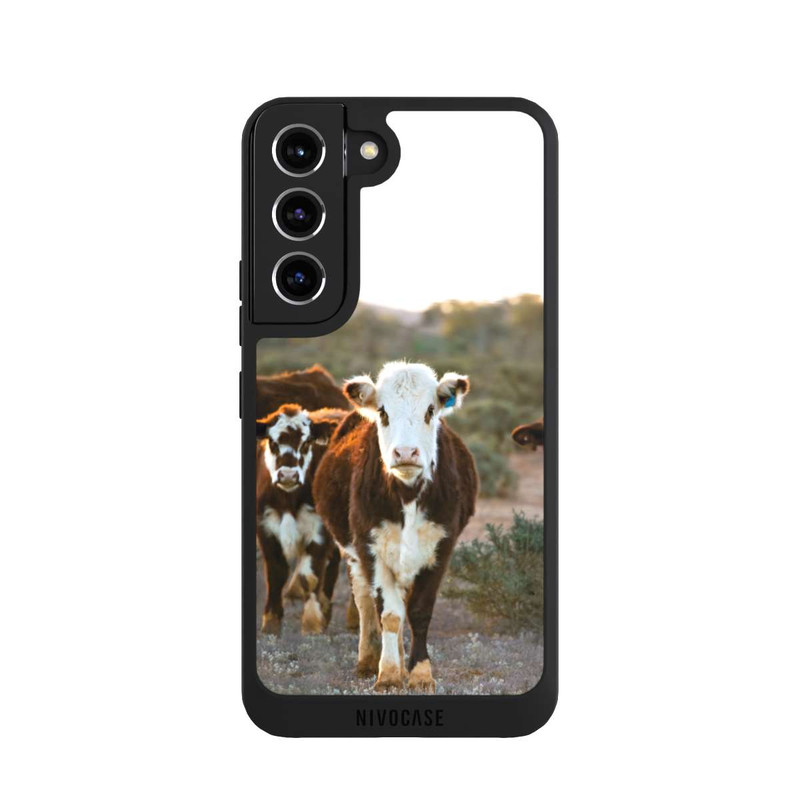 Galaxy S22 NIVOpure Cattle