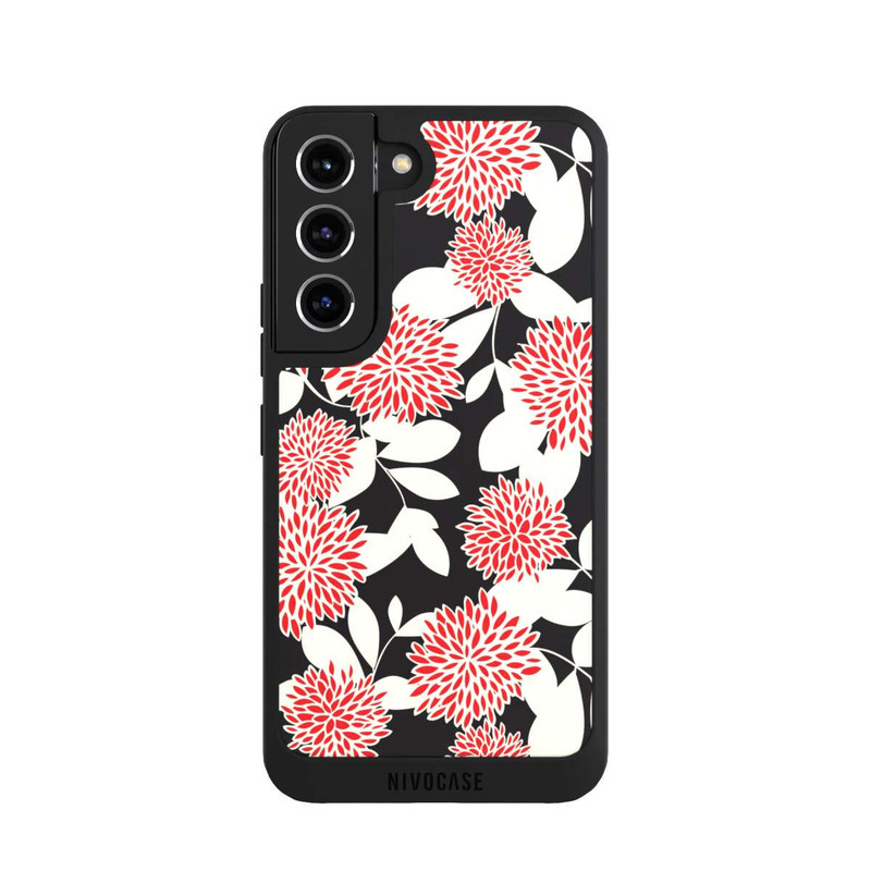 Galaxy S22 NIVOpure Fleur de Dame